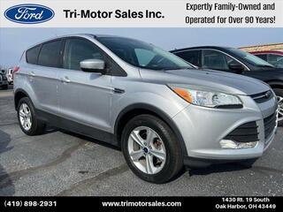 2013 Ford Escape for sale in Oak Harbor OH