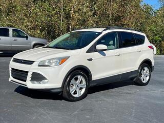 2014 Ford Escape for sale in Hendersonville NC