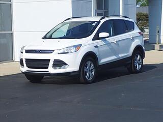 2015 Ford Escape for sale in Shelbyville IN