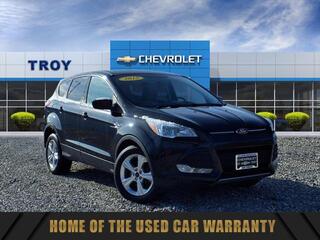 2015 Ford Escape for sale in Troy OH