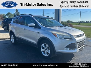 2015 Ford Escape for sale in Oak Harbor OH