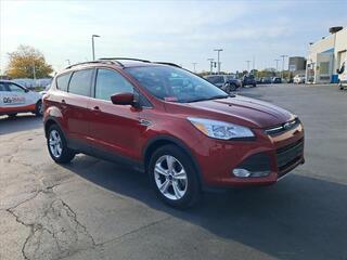 2015 Ford Escape for sale in Belton MO