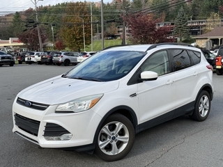 2016 Ford Escape for sale in Boone NC