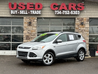 2016 Ford Escape for sale in Woodhaven MI