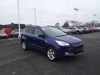 2016 Ford Escape for sale in Bradley IL