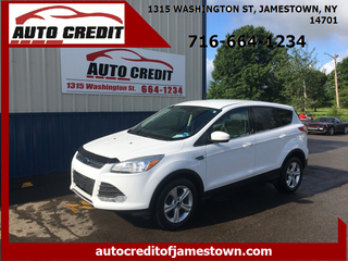 2013 Ford Escape for sale in Jamestown NY