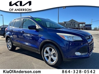 2014 Ford Escape for sale in Pendleton SC