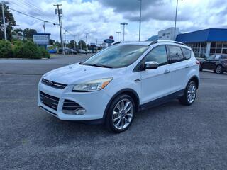 2014 Ford Escape for sale in Pounding Mill VA