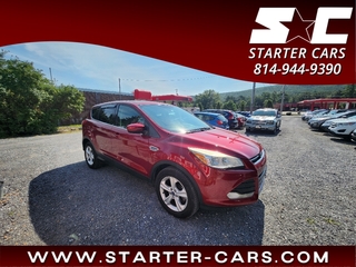 2014 Ford Escape for sale in Altoona PA