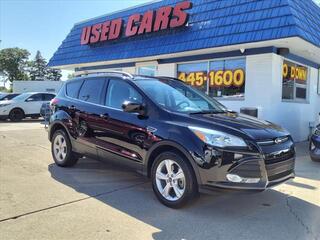 2016 Ford Escape for sale in Roseville MI