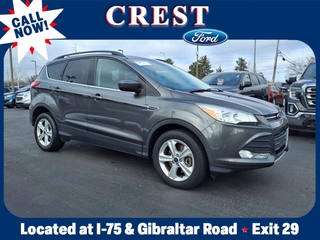 2016 Ford Escape for sale in Flat Rock MI