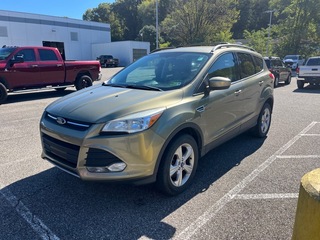 2013 Ford Escape for sale in Newell WV
