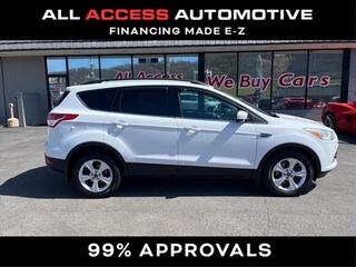 2014 Ford Escape for sale in Temecula CA