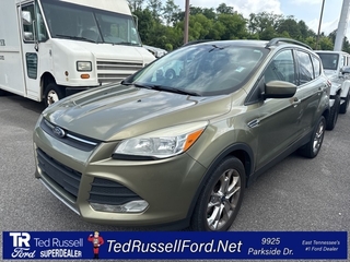 2014 Ford Escape for sale in Knoxville TN