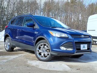 2015 Ford Escape for sale in Rochester NH