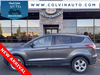 2015 Ford Escape for sale in McMinnville OR