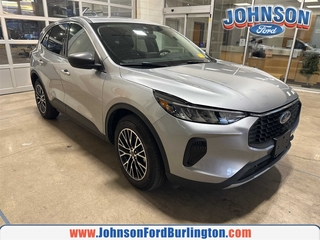 2023 Ford Escape Hybrid for sale in Burlington NJ