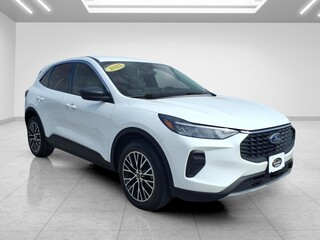 2023 Ford Escape Hybrid