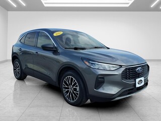 2023 Ford Escape Hybrid