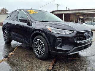 2023 Ford Escape Hybrid