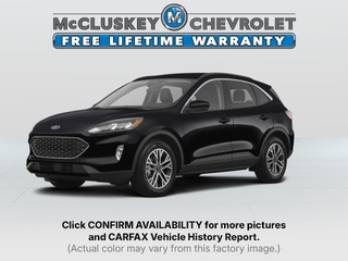 2020 Ford Escape for sale in Cincinnati OH