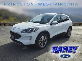 2021 Ford Escape for sale in Princeton WV