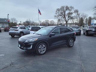 2021 Ford Escape for sale in Momence IL