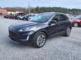 2021 Ford Escape for sale in Hartselle AL