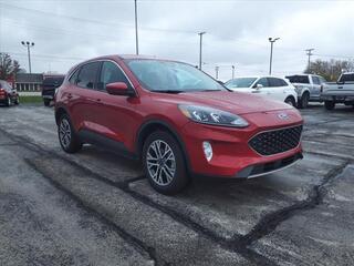 2022 Ford Escape for sale in Fremont OH