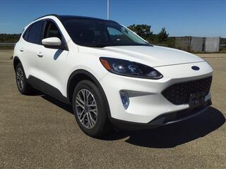 2022 Ford Escape for sale in Uniontown PA