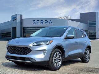 2022 Ford Escape for sale in Farmington Hills MI