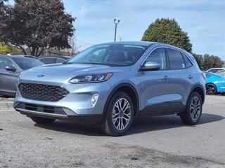 2022 Ford Escape for sale in Farmington Hills MI