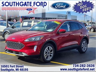 2022 Ford Escape for sale in Southgate MI