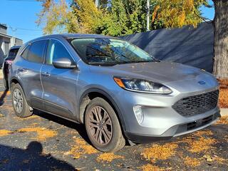 2022 Ford Escape for sale in Royal Oak MI