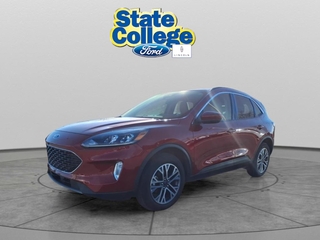 2020 Ford Escape for sale in State College PA