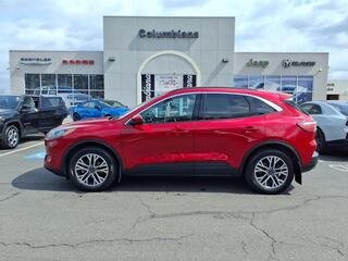 2020 Ford Escape for sale in Boardman OH