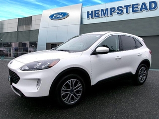 2022 Ford Escape for sale in Hempstead NY