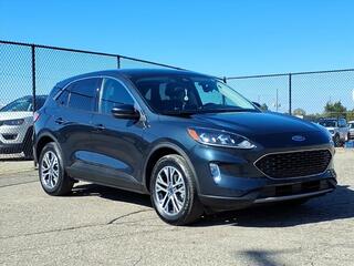 2022 Ford Escape for sale in Livonia MI