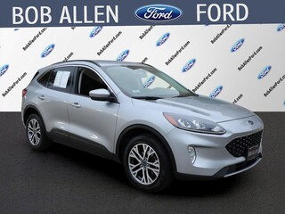 2022 Ford Escape for sale in Overland Park KS