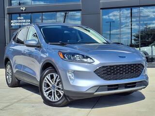 2022 Ford Escape for sale in Cincinnati OH