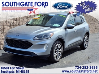 2022 Ford Escape for sale in Southgate MI