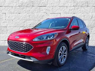 2022 Ford Escape for sale in Ypsilanti MI