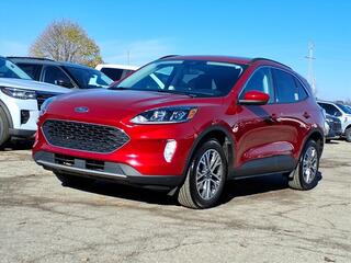 2022 Ford Escape for sale in Farmington Hills MI