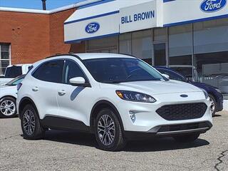 2020 Ford Escape for sale in Livonia MI