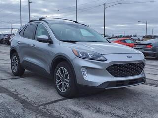 2022 Ford Escape for sale in Fremont OH