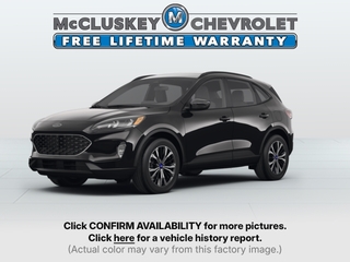 2022 Ford Escape for sale in Cincinnati OH