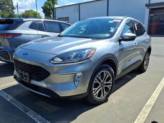 2022 Ford Escape for sale in Gastonia NC