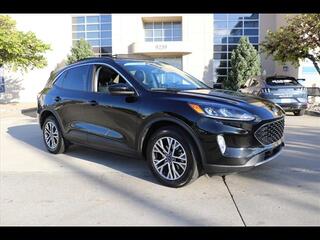 2022 Ford Escape for sale in Overland Park KS