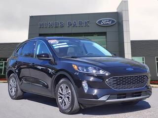 2022 Ford Escape for sale in New Hudson MI