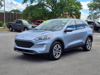2022 Ford Escape for sale in Woodhaven MI